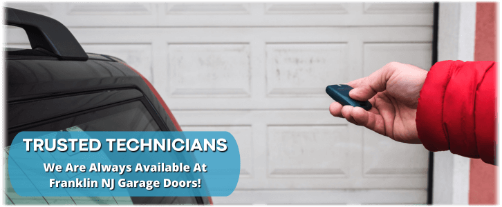 Garage Door Installation Franklin NJ