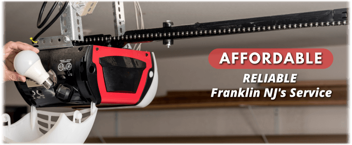 Garage Door Opener Repair And Installation Franklin NJ