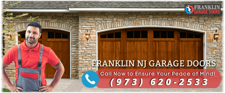 Garage Door Repair Franklin NJ